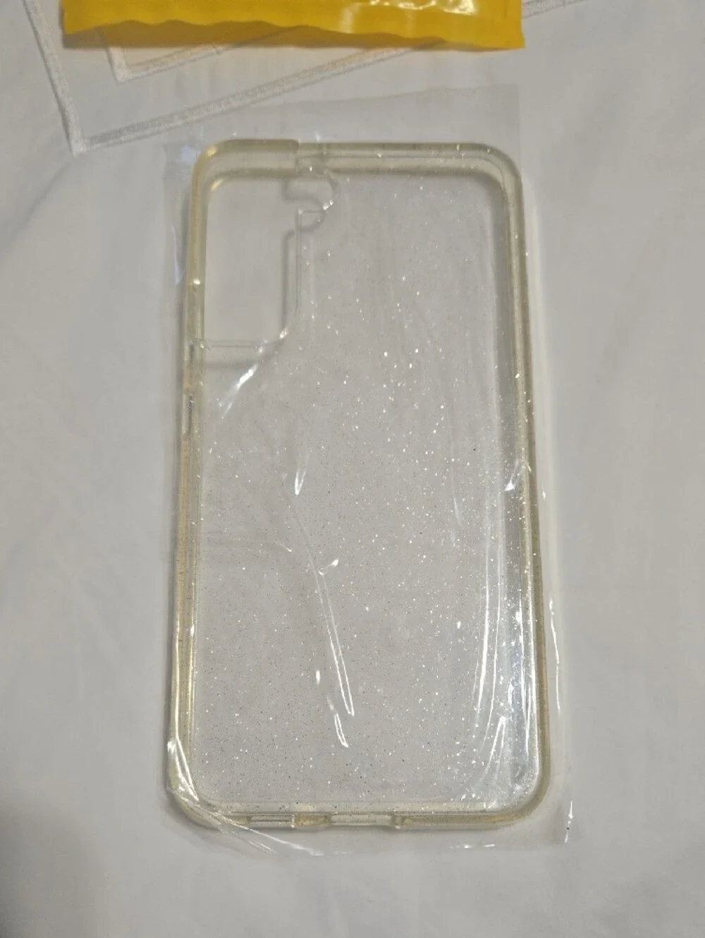 Otterbox Symmetry Clear Glitter Case
